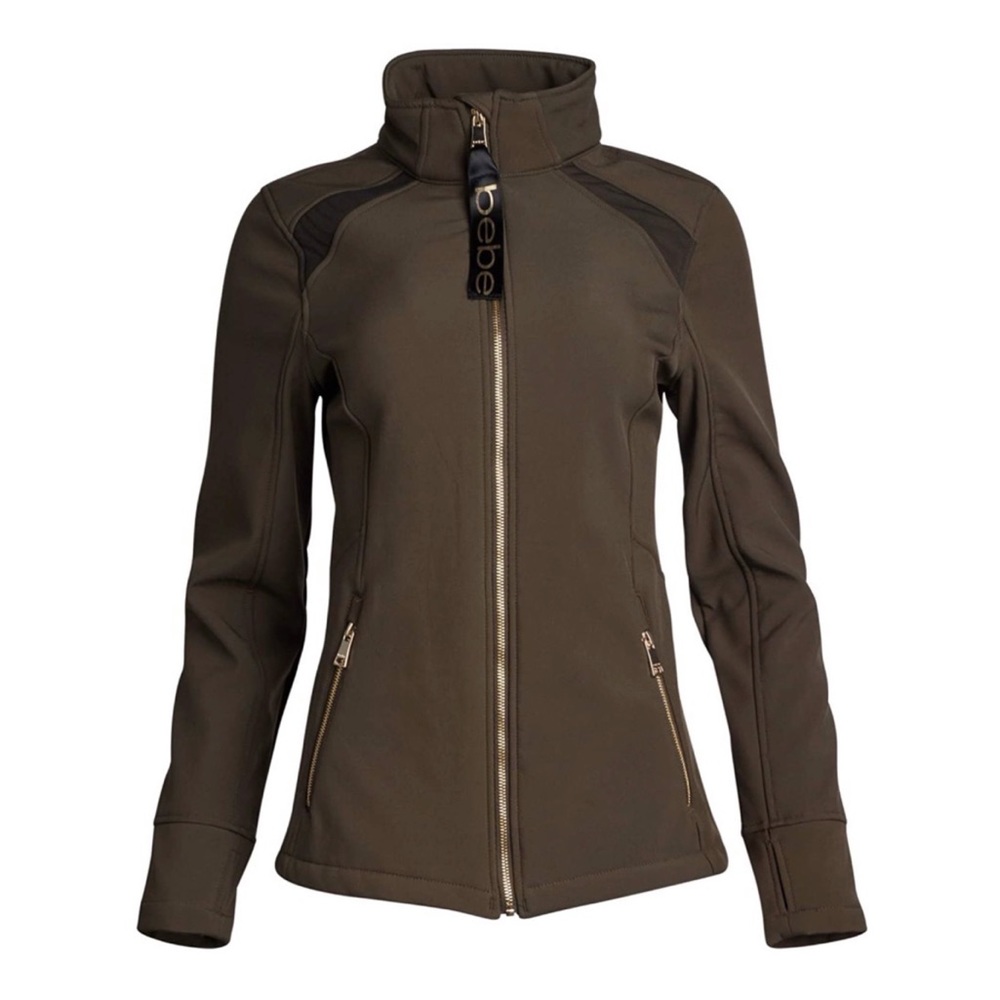 SOLD Bebe Sport Jacket